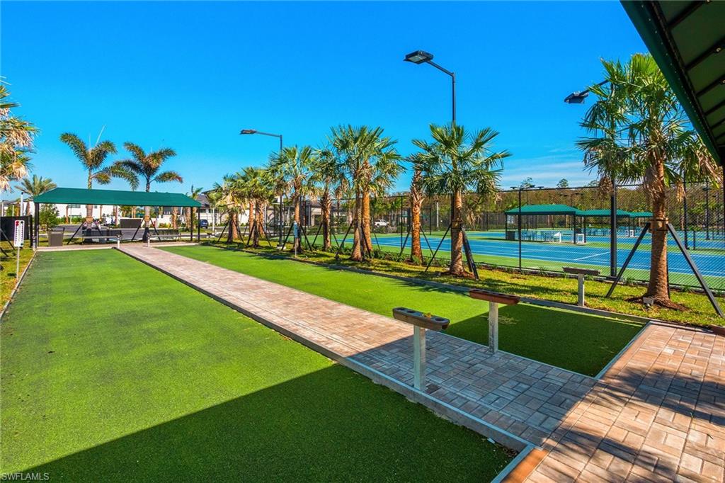 RIVERCREEK IN ESTERO - Residential