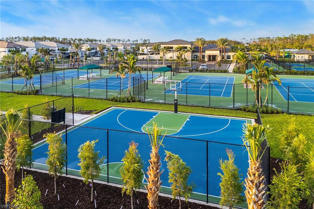 RIVERCREEK IN ESTERO - Residential