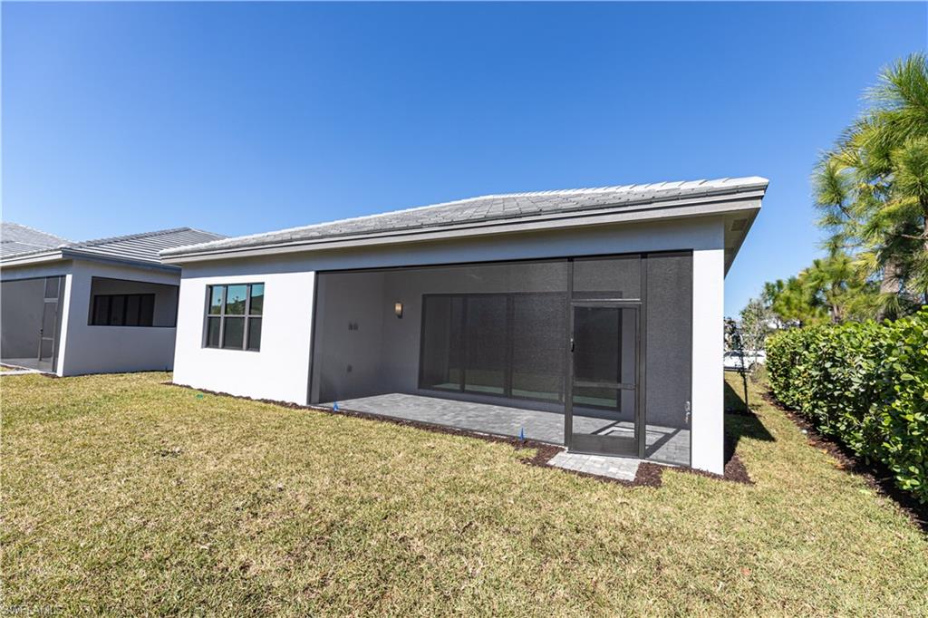 RIVERCREEK IN ESTERO - Residential