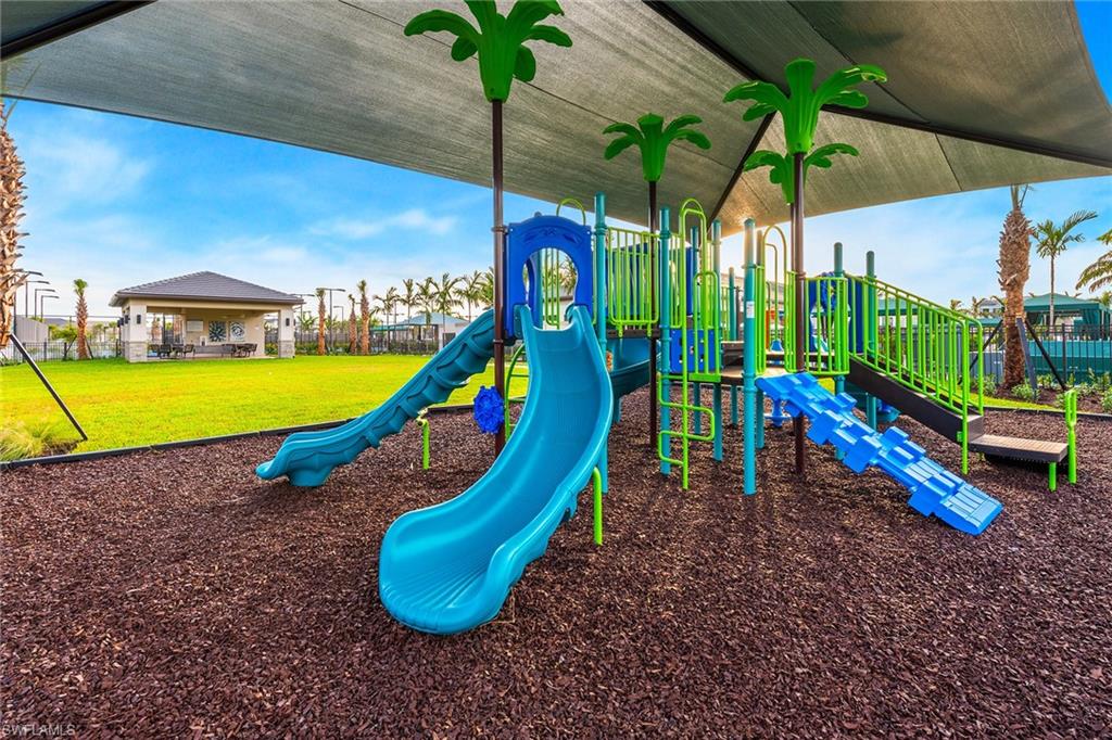 RIVERCREEK IN ESTERO - Residential