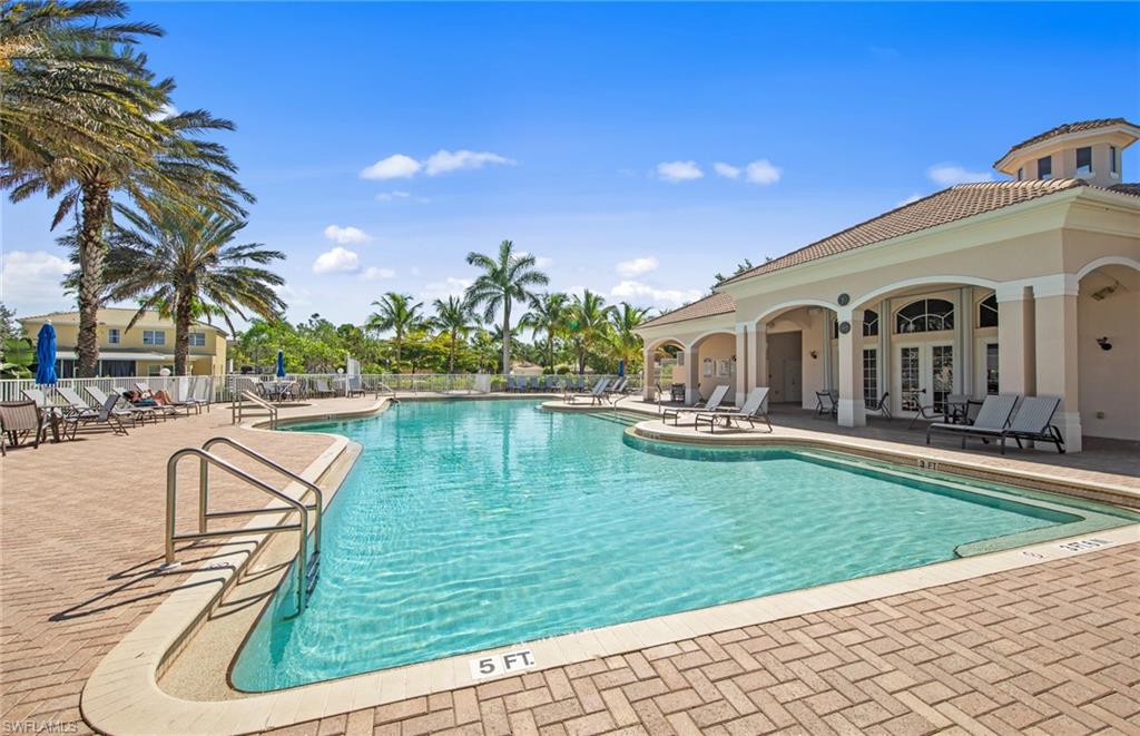 SAWGRASS AT CORAL LAKES - Residential
