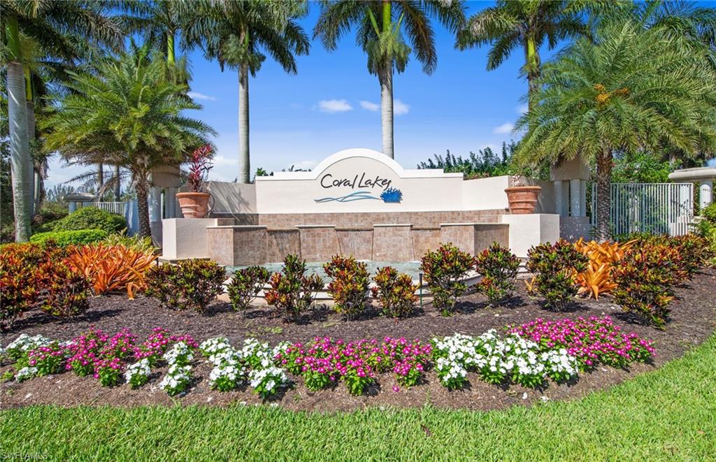 SAWGRASS AT CORAL LAKES - Residential
