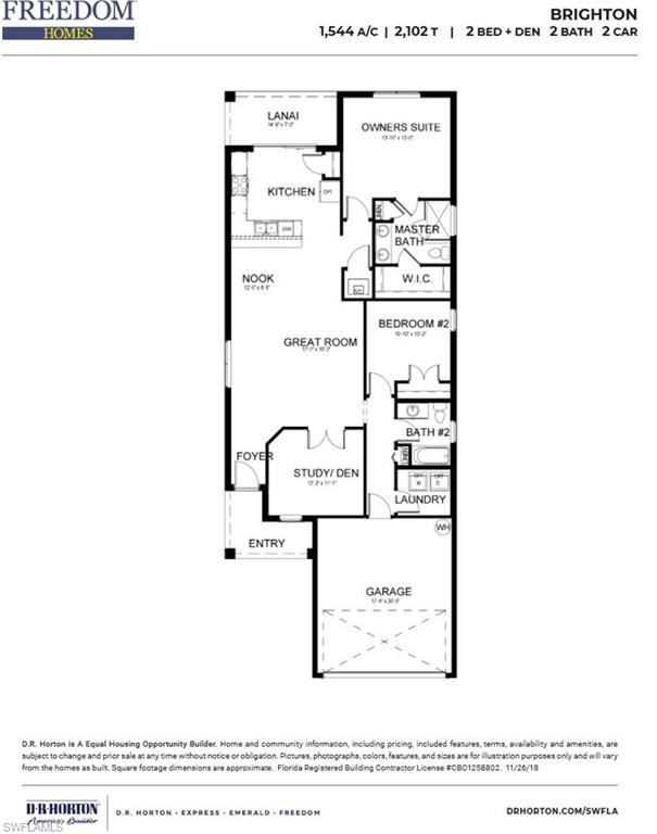 CASCADES - Residential