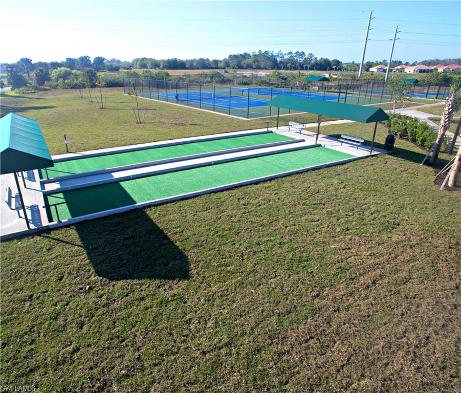 CASCADES - Residential