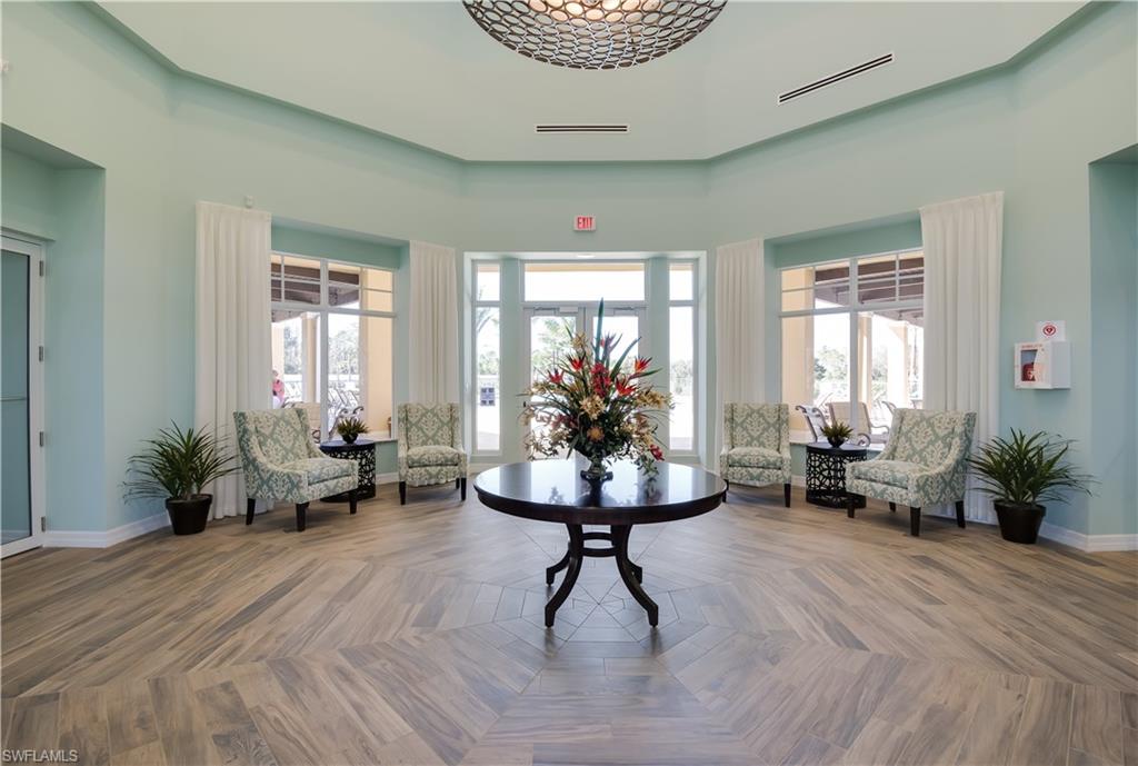 CASCADES - Residential