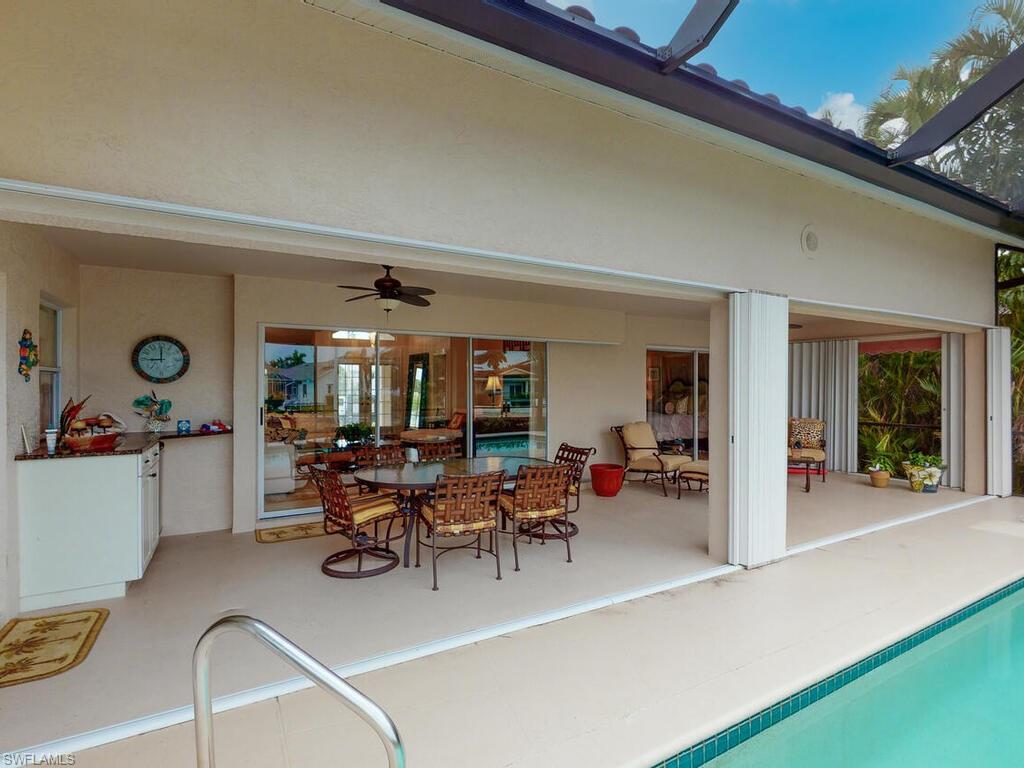 TIGERTAIL - Residential