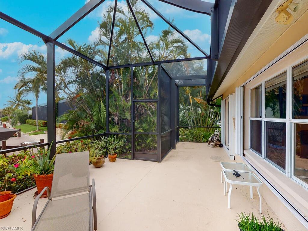 TIGERTAIL - Residential