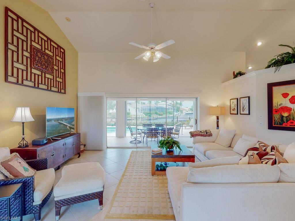 TIGERTAIL - Residential