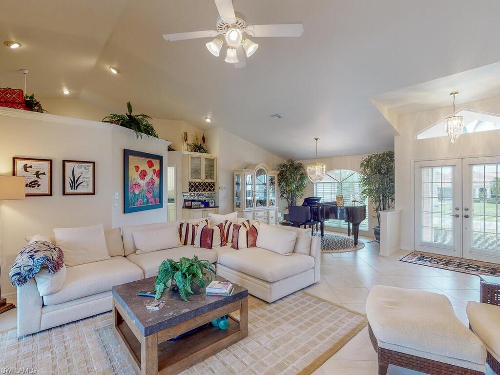 TIGERTAIL - Residential