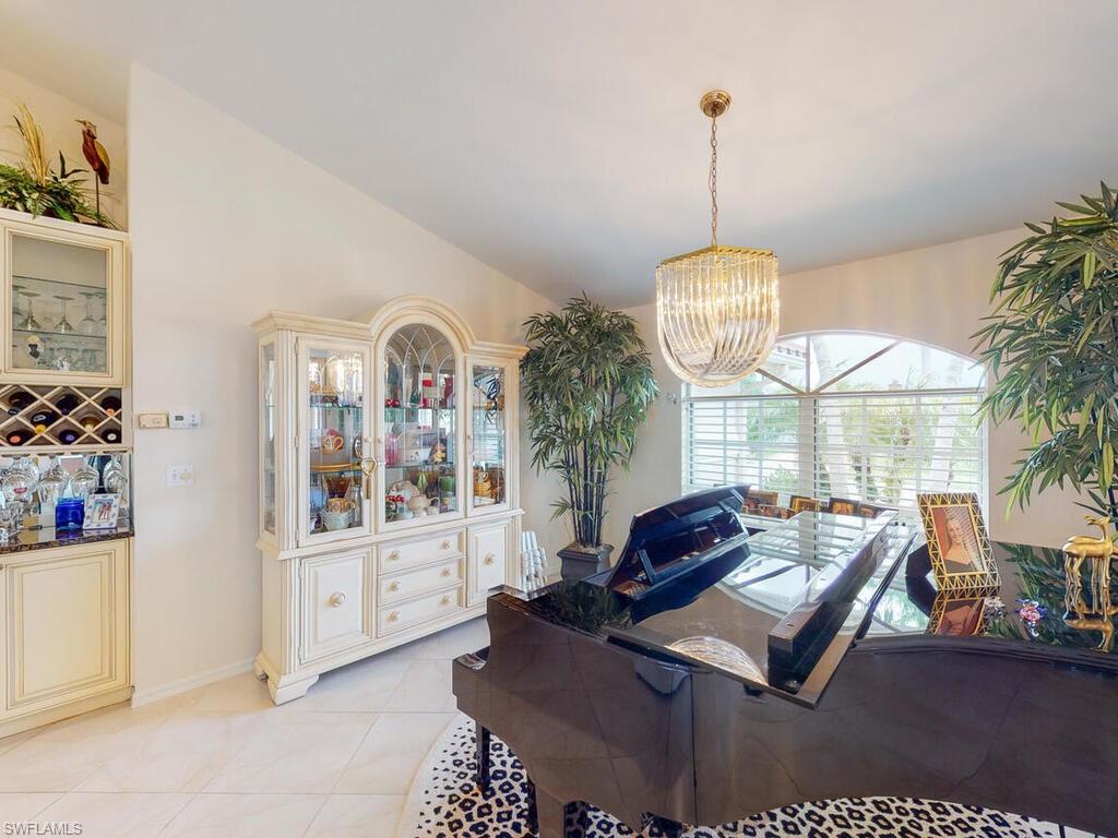 TIGERTAIL - Residential