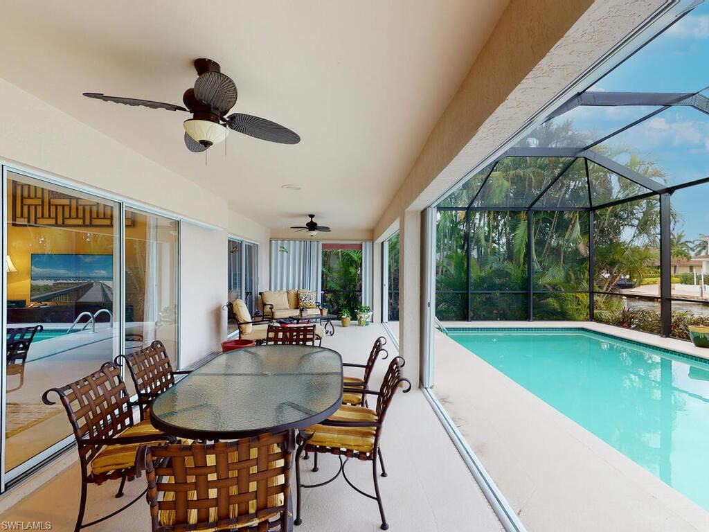 TIGERTAIL - Residential