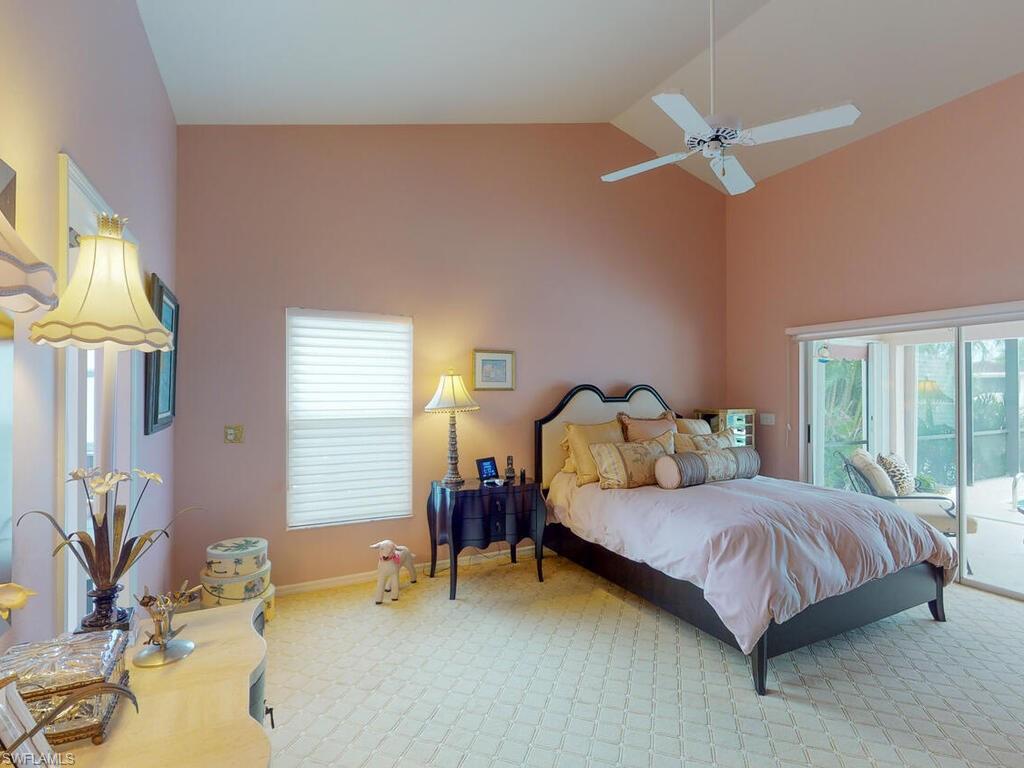 TIGERTAIL - Residential