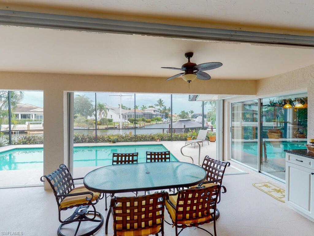 TIGERTAIL - Residential