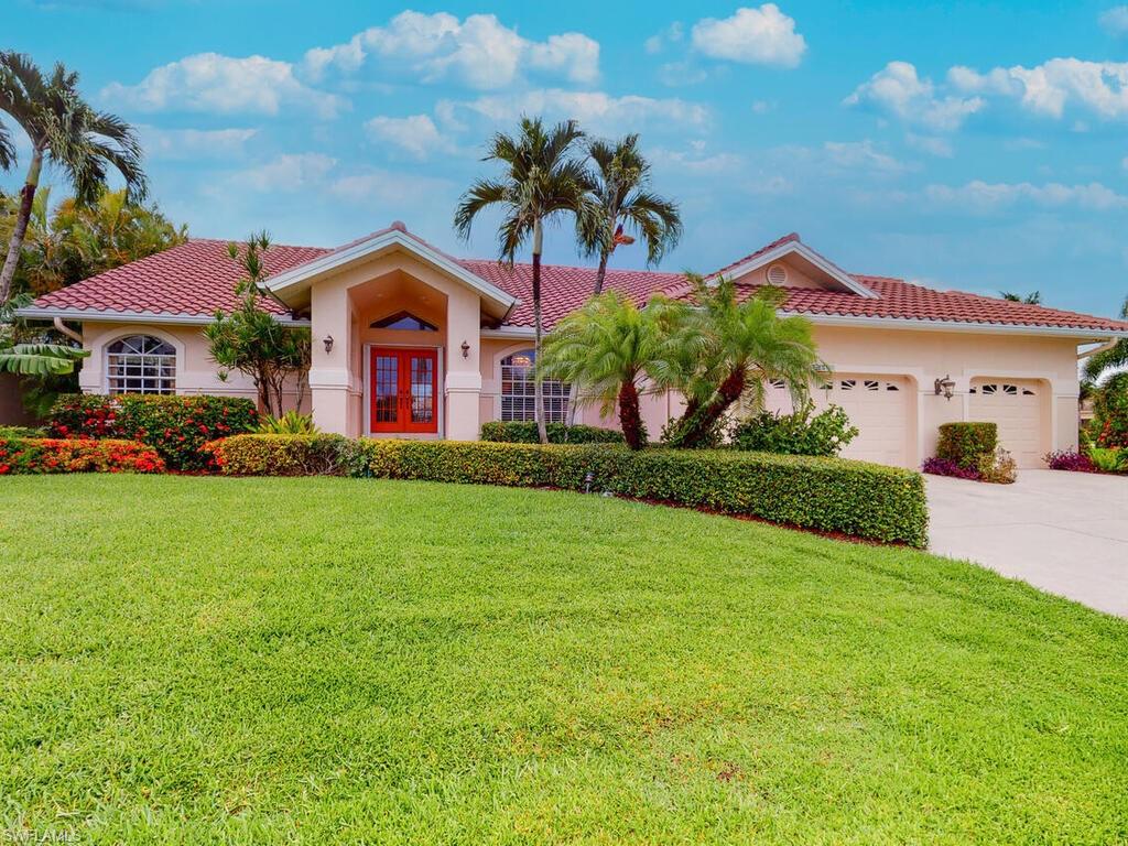 TIGERTAIL - Residential