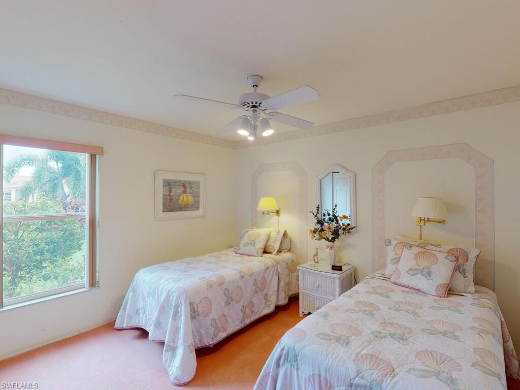 TIGERTAIL - Residential