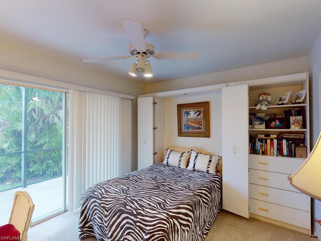 TIGERTAIL - Residential