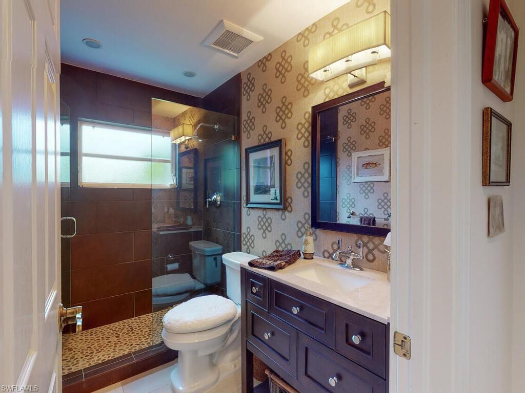 TIGERTAIL - Residential