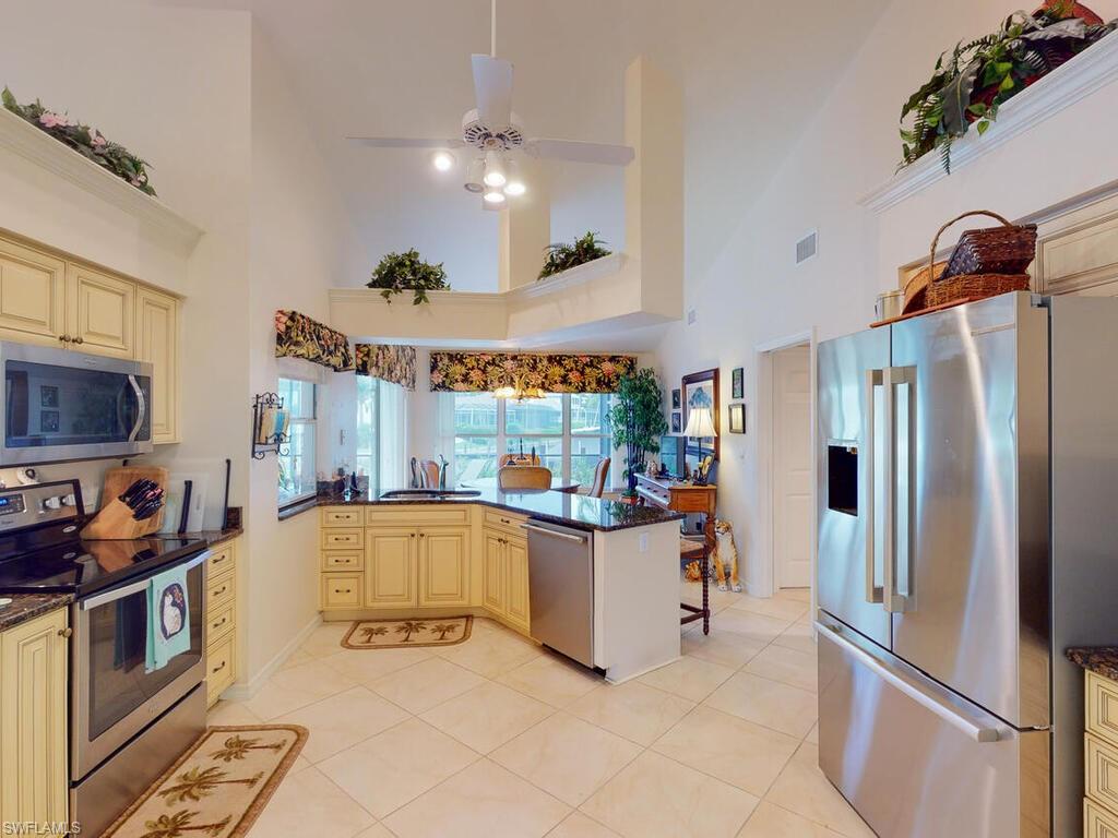 TIGERTAIL - Residential