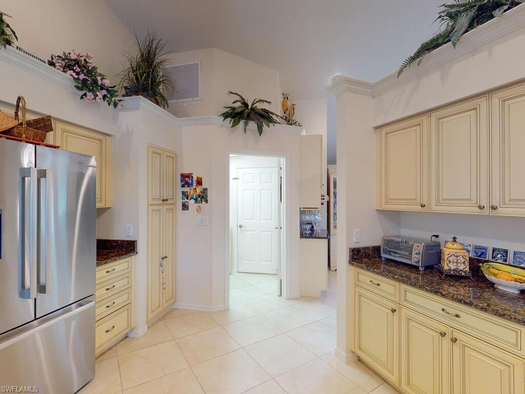 TIGERTAIL - Residential