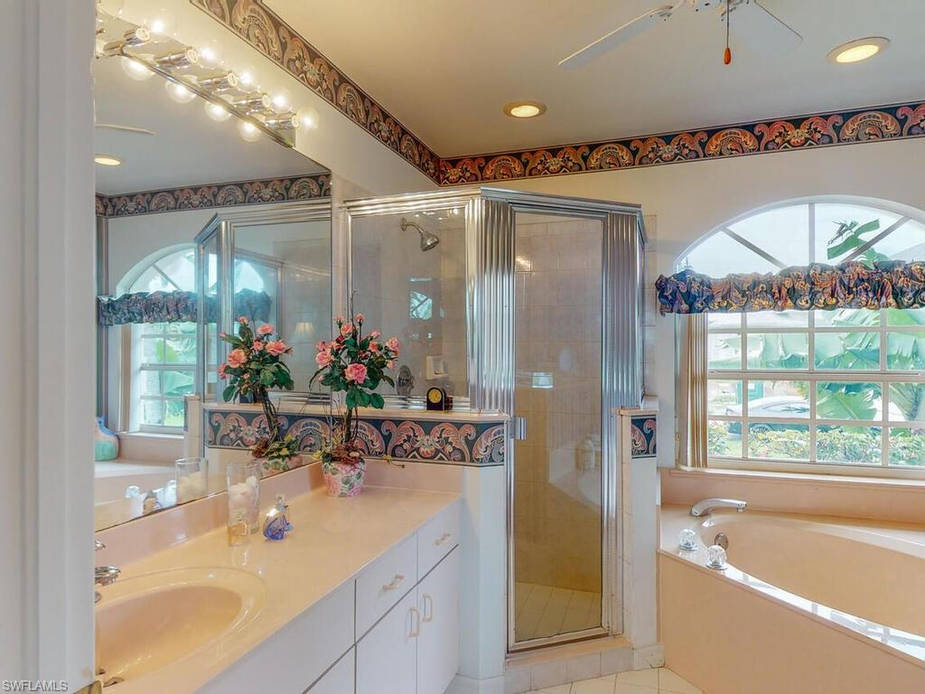 TIGERTAIL - Residential