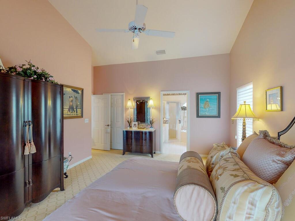 TIGERTAIL - Residential