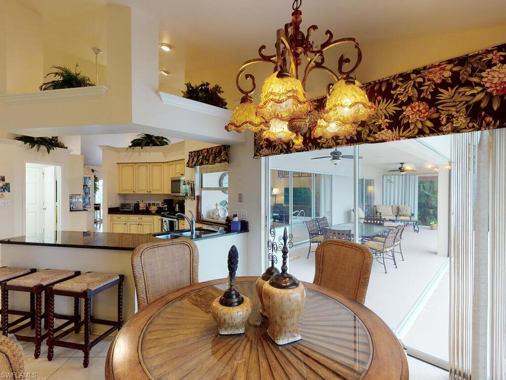 TIGERTAIL - Residential