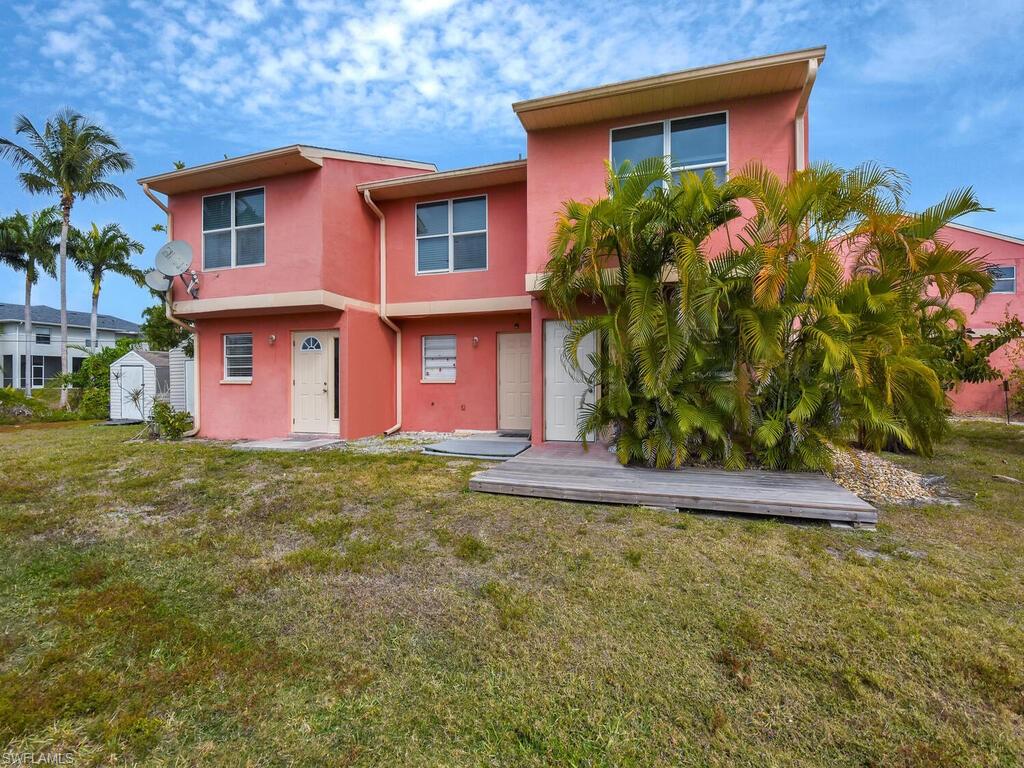 WHISPERWOOD TOWNHOUSE - Residential