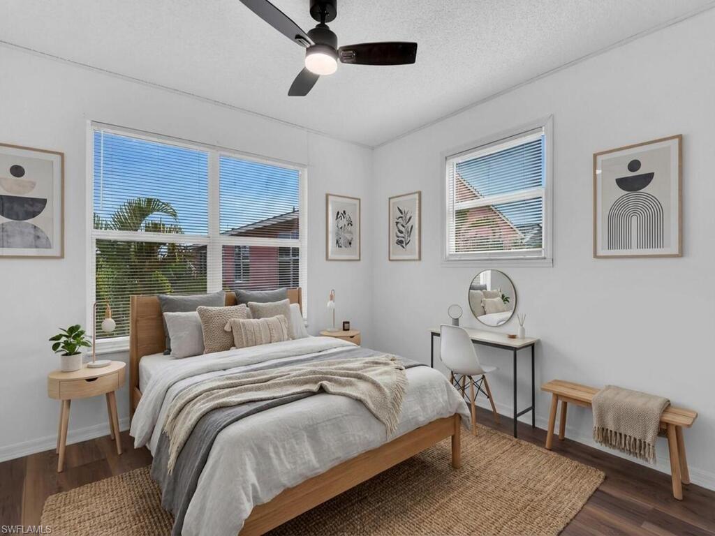 WHISPERWOOD TOWNHOUSE - Residential