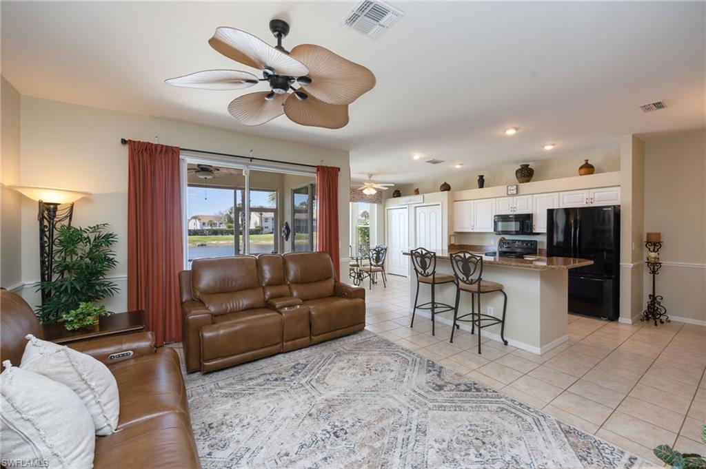 VILLAGES AT COUNTRY CREEK - Residential