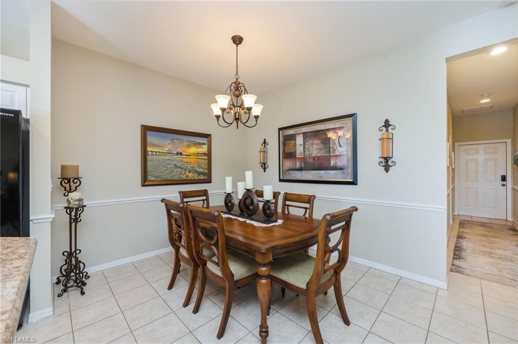 VILLAGES AT COUNTRY CREEK - Residential