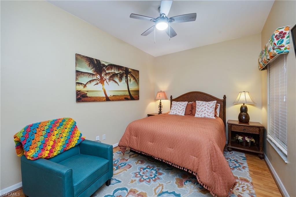 VILLAGES AT COUNTRY CREEK - Residential