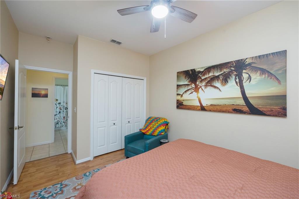 VILLAGES AT COUNTRY CREEK - Residential