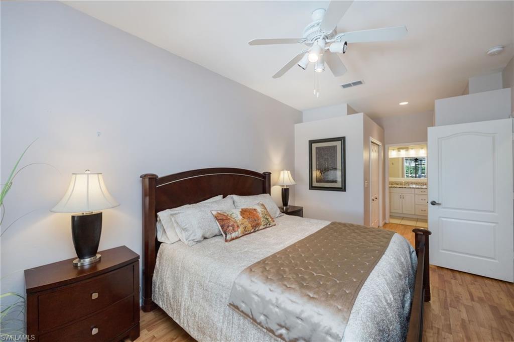 VILLAGES AT COUNTRY CREEK - Residential