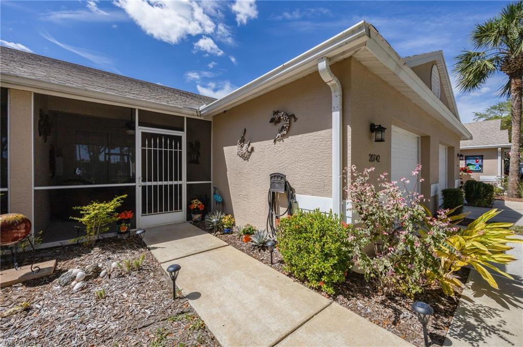 VILLAGES AT COUNTRY CREEK - Residential