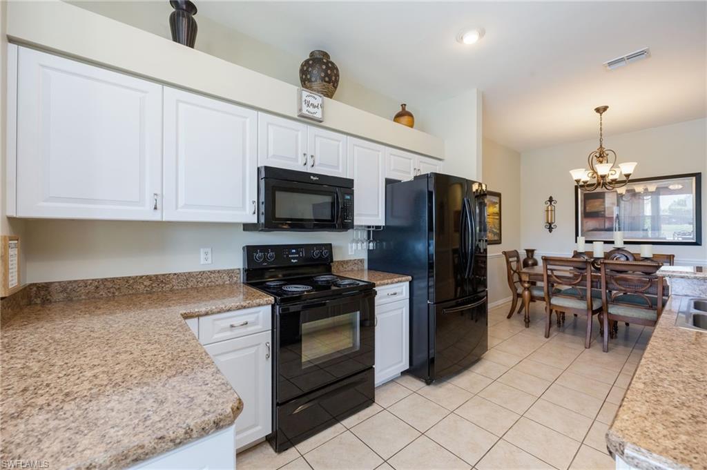 VILLAGES AT COUNTRY CREEK - Residential