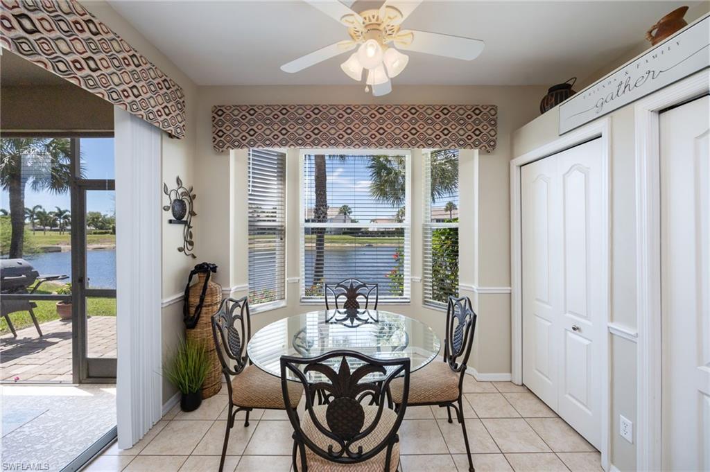 VILLAGES AT COUNTRY CREEK - Residential