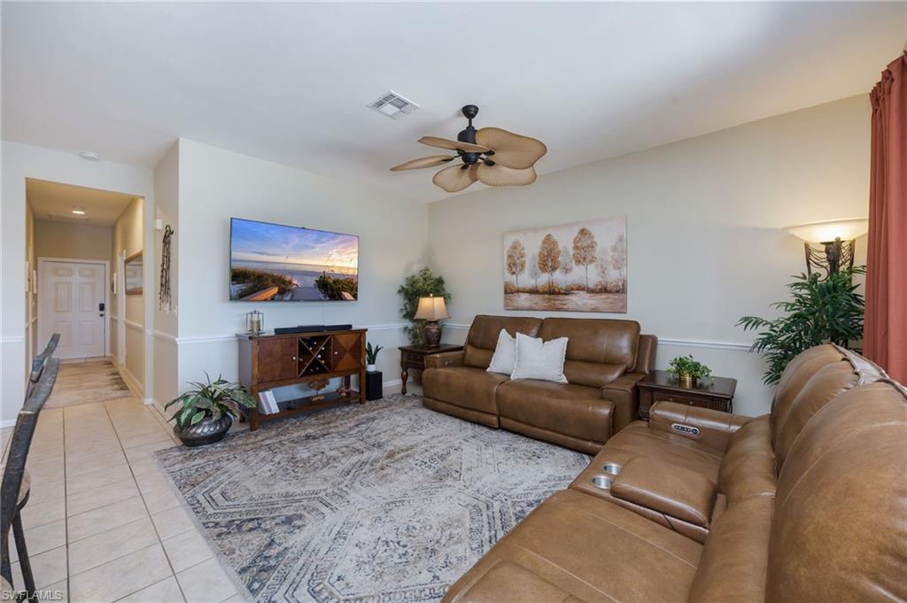 VILLAGES AT COUNTRY CREEK - Residential