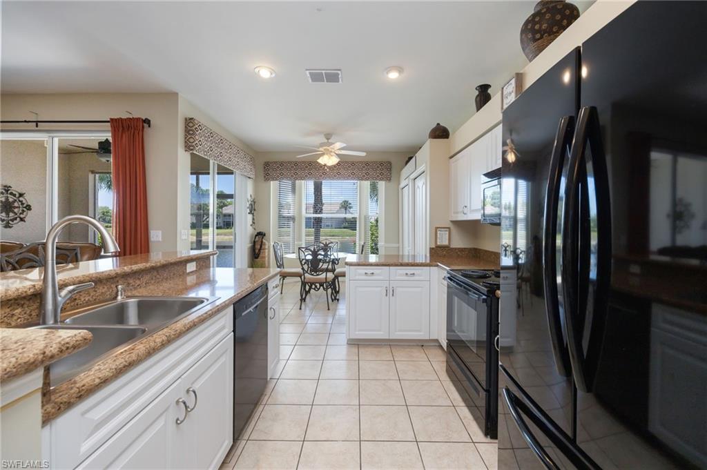 VILLAGES AT COUNTRY CREEK - Residential