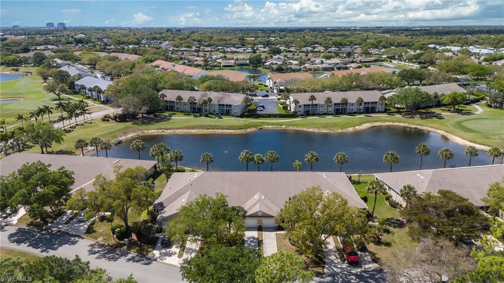 VILLAGES AT COUNTRY CREEK - Residential