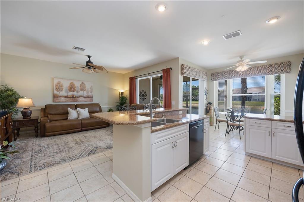 VILLAGES AT COUNTRY CREEK - Residential