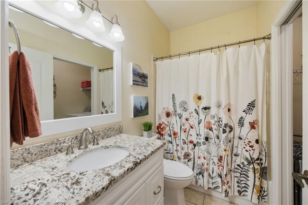 VILLAGES AT COUNTRY CREEK - Residential