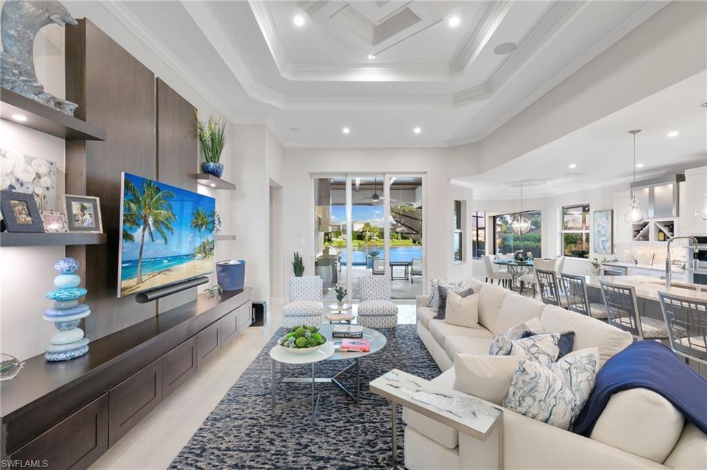 AZURE AT HACIENDA LAKES - Residential