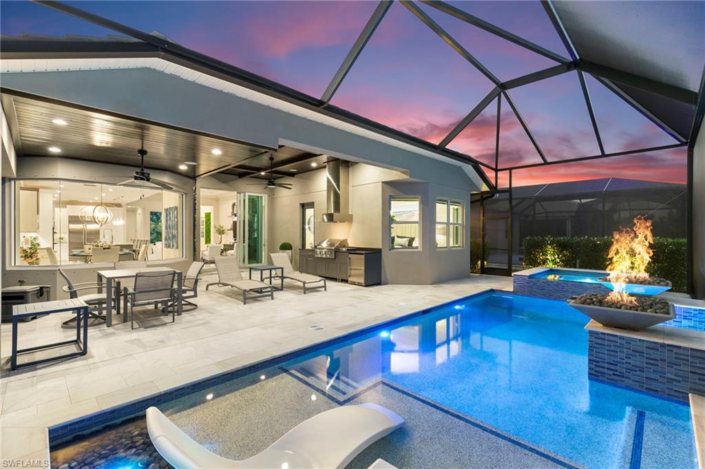 AZURE AT HACIENDA LAKES - Residential