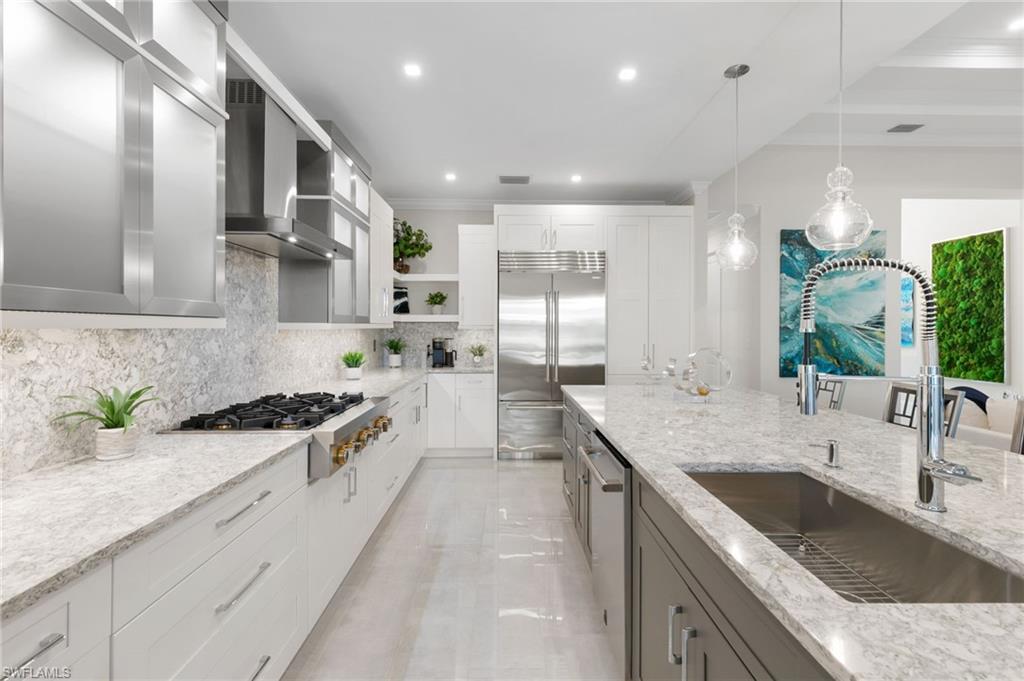 AZURE AT HACIENDA LAKES - Residential