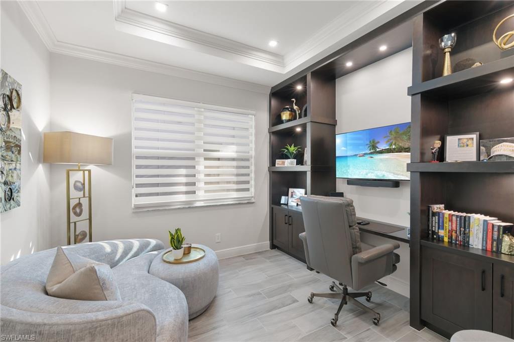 AZURE AT HACIENDA LAKES - Residential