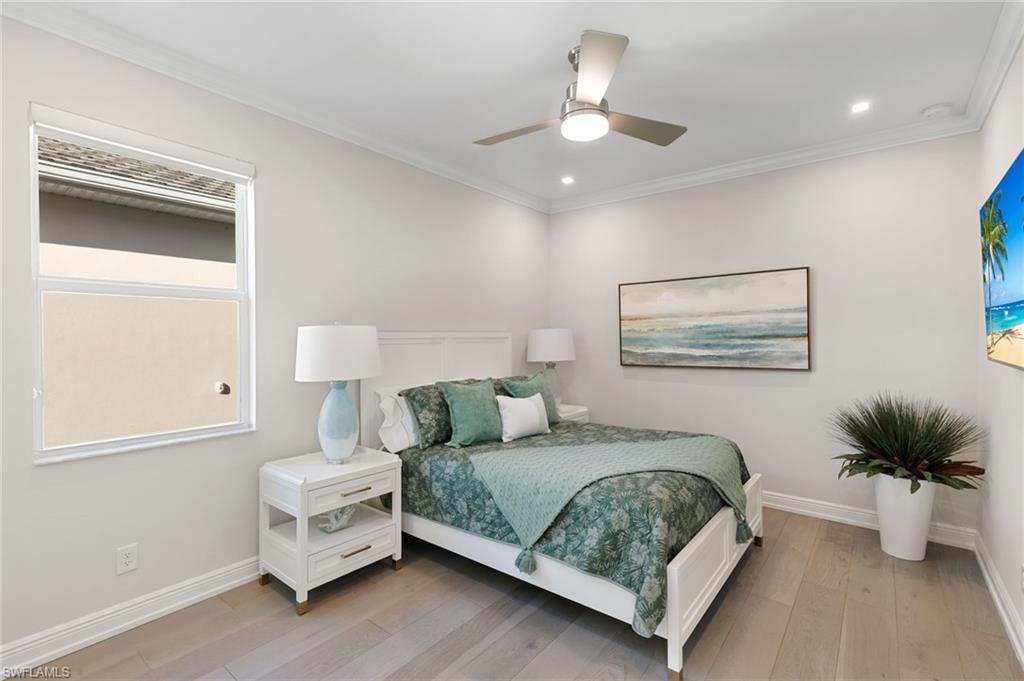 AZURE AT HACIENDA LAKES - Residential