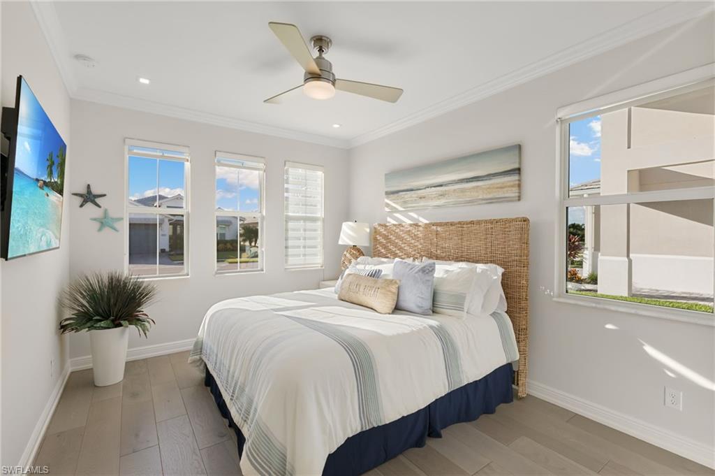 AZURE AT HACIENDA LAKES - Residential