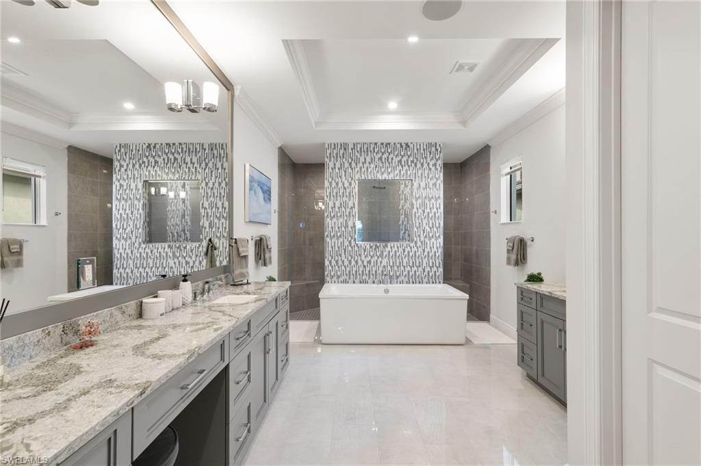 AZURE AT HACIENDA LAKES - Residential