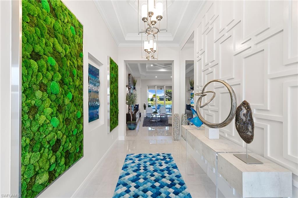 AZURE AT HACIENDA LAKES - Residential