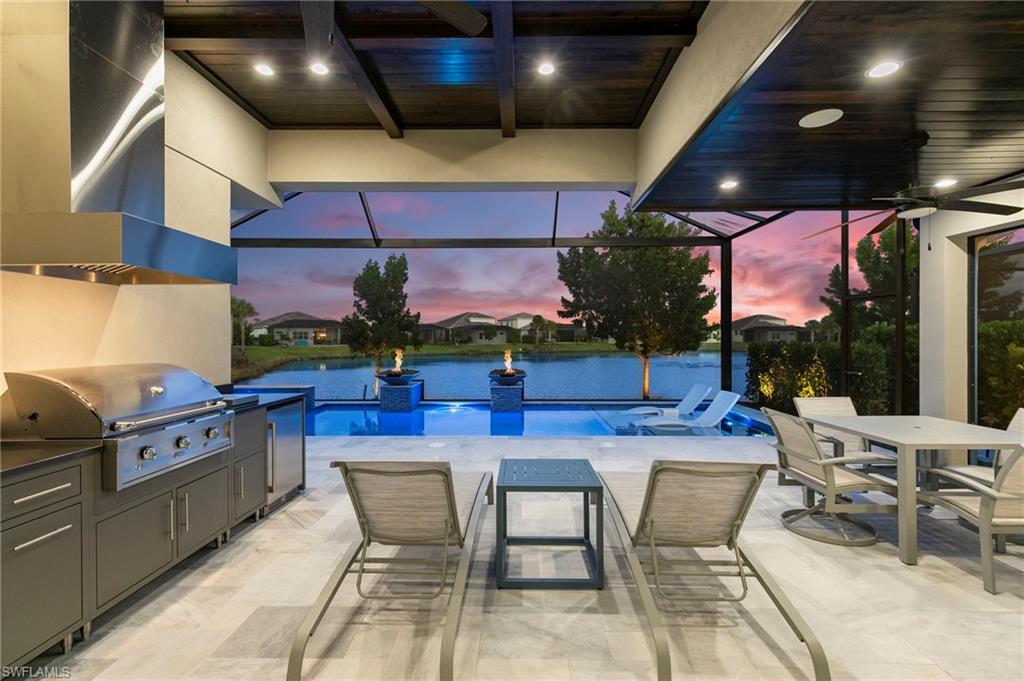AZURE AT HACIENDA LAKES - Residential